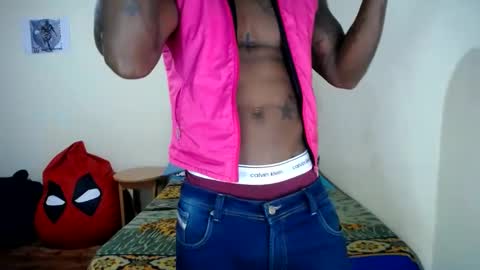 Snapshot of jboy_s chatting on October 4, 4:39 am jboy_s online show from October 4, 4:39 am