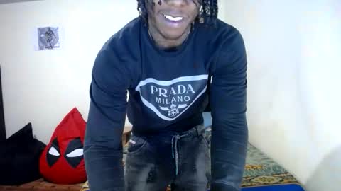 jboy_s online show from December 16, 1:56 am