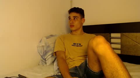 Lin online show from October 18, 3:44 am