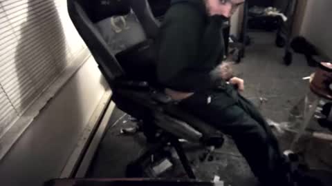 jburns87 online show from March 5, 3:25 am