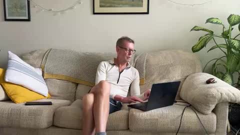 Jon online show from October 21, 11:46 am