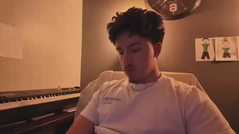 Jchowme23 online show from March 31, 8:21 pm