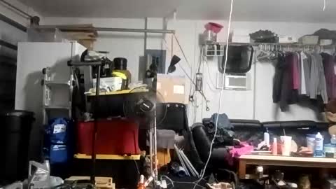 jcmack4life online show from September 21, 9:31 am