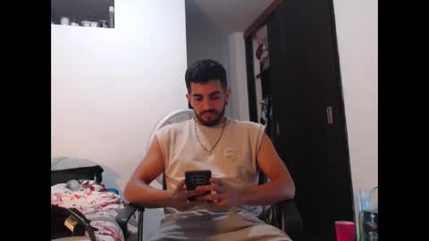 JColbi online show from April 8, 2:56 am