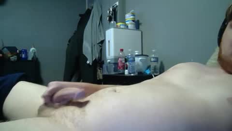 Snapshot of jd202009 chatting on October 19, 9:07 pm Red Head Romeo online show from October 19, 9:07 pm