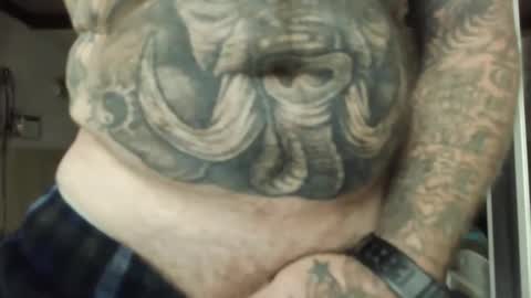 jdlicksgood online show from November 29, 5:42 am