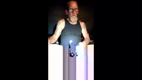 jdshaw357 online show from May 13, 6:54 am