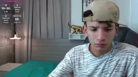 jdwhite18 online show from July 3, 3:23 am