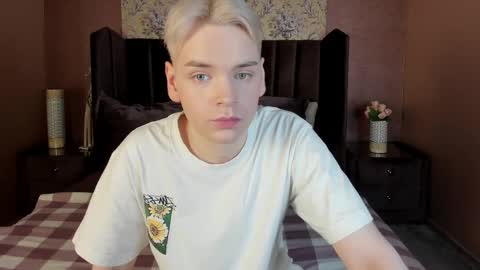 Salvatore online show from February 28, 7:18 am