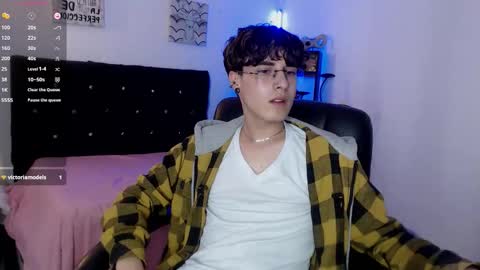 jeam_hot online show from December 1, 10:13 pm