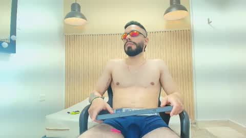 JEAN online show from March 26, 10:14 pm