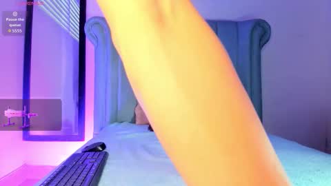 JEAN online show from March 9, 8:36 pm