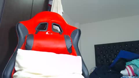 Jean Carlos online show from February 11, 11:43 pm