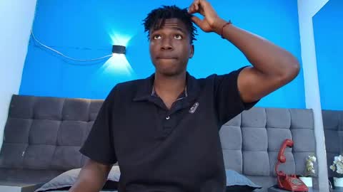 Jeandante  online show from April 14, 8:52 pm