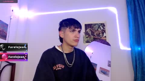 Jean online show from January 13, 5:12 am