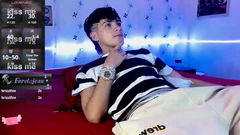 Jean online show from September 16, 3:18 am