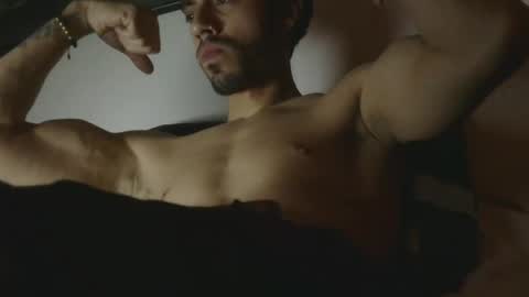 jean pier bello Silva online show from March 23, 2:06 am