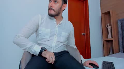 Jeanpiere online show from March 6, 3:36 am