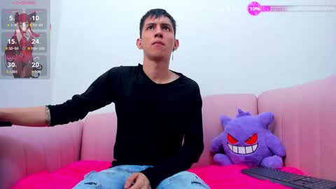 JEAN online show from December 22, 1:30 pm