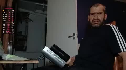 Matt online show from January 1, 9:41 pm