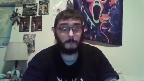 jedimindnick online show from January 9, 1:35 pm