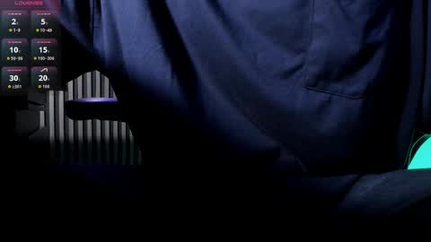 Jeff  online show from February 9, 7:51 pm