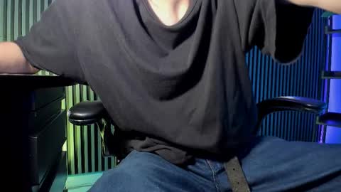 Jeff  online show from October 29, 12:52 pm