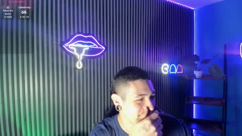 Jeff  online show from January 19, 1:35 pm