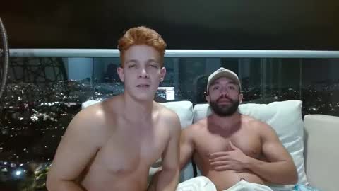 jeff_202 online show from October 27, 2:14 am