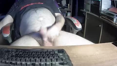 Jeffrey Sinclair online show from September 30, 2:18 am