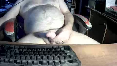 Jeffrey Sinclair online show from December 20, 4:25 pm