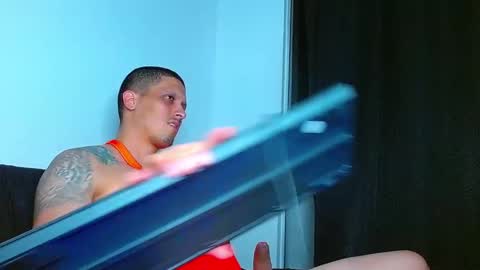 Jeff Deal online show from February 20, 4:53 am