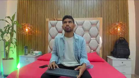 Jeff Nick online show from November 17, 11:35 am