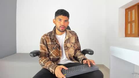 Jeff Nick online show from October 12, 12:32 pm