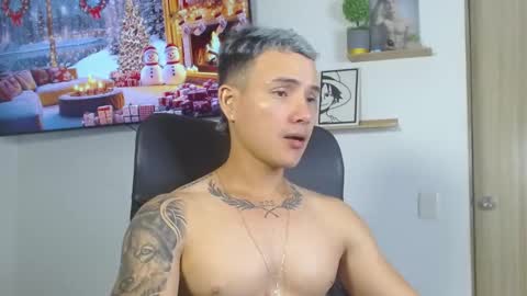 Jeff Seid online show from November 26, 12:46 am