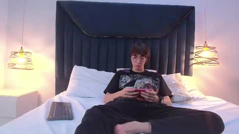 JeffBellfort online show from June 27, 8:03 pm
