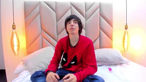 JeffBellfort online show from January 11, 8:23 pm