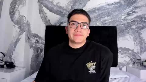 Jeff online show from February 20, 8:10 pm