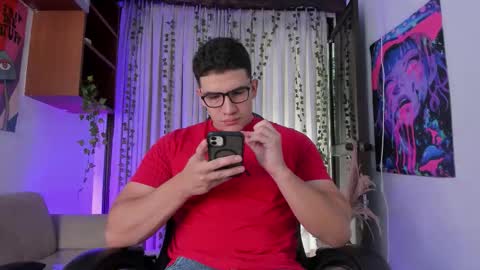 Jeff online show from January 14, 8:12 pm