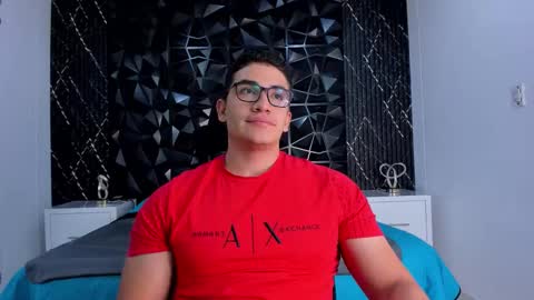 Jeff online show from November 20, 9:46 pm