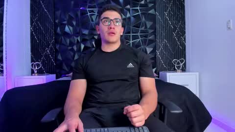 Jeff online show from November 11, 8:36 pm