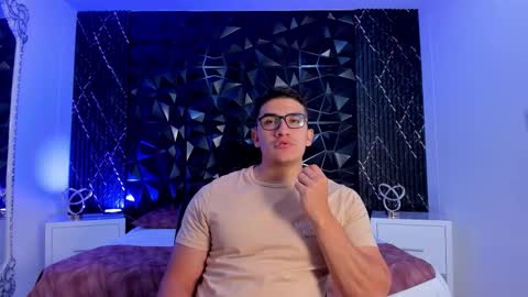 Jeff online show from November 25, 8:33 pm