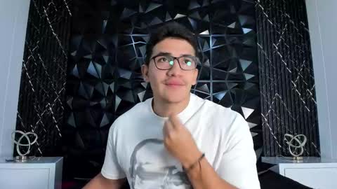 Jeff online show from March 20, 1:15 pm