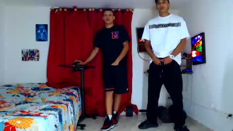 jeffer21_hot online show from June 17, 6:15 am