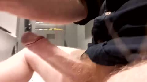 jeffrontom online show from March 7, 11:30 am