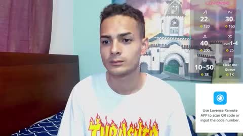 Jeff online show from December 16, 6:15 pm