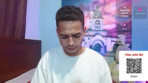 Jeff online show from January 8, 9:31 pm