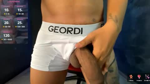 jeffrey online show from September 17, 12:22 am