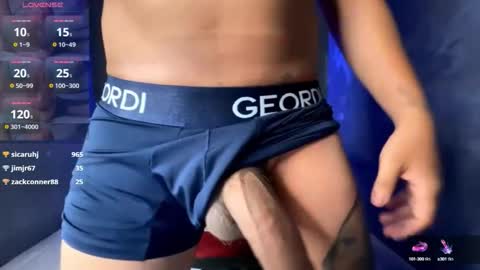 jeffrey online show from September 18, 2:02 am