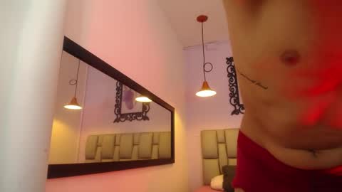 jeiko_vuelvas online show from April 16, 6:41 pm